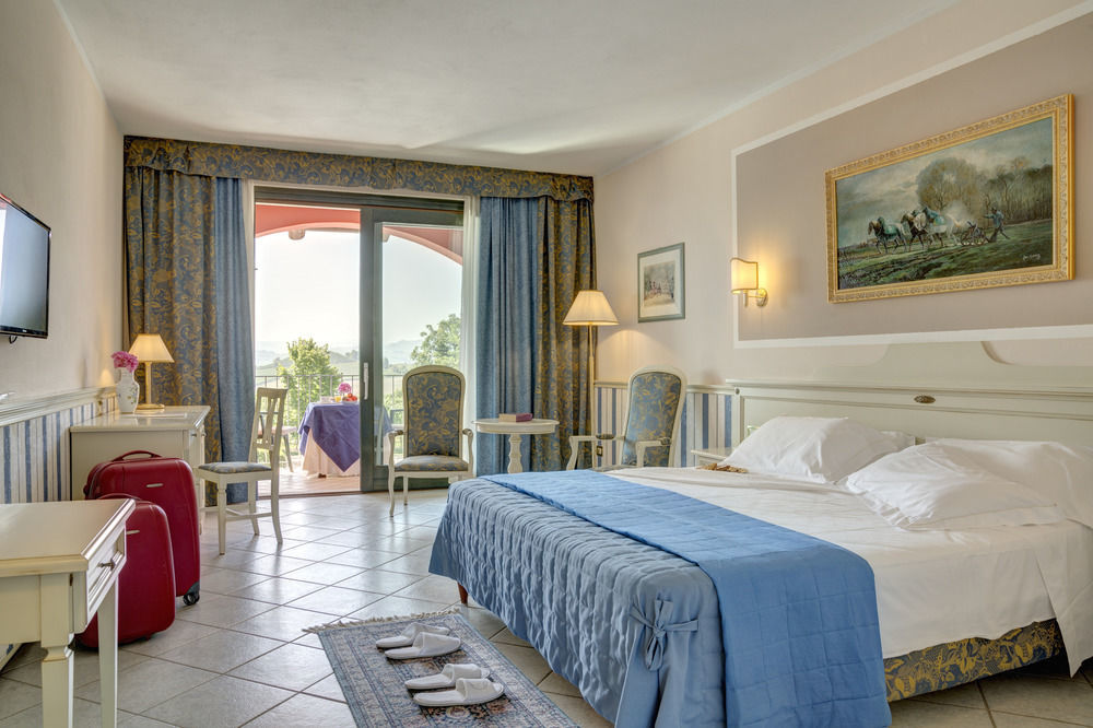 Santa Maria  Hotel Santamaria מראה חיצוני תמונה