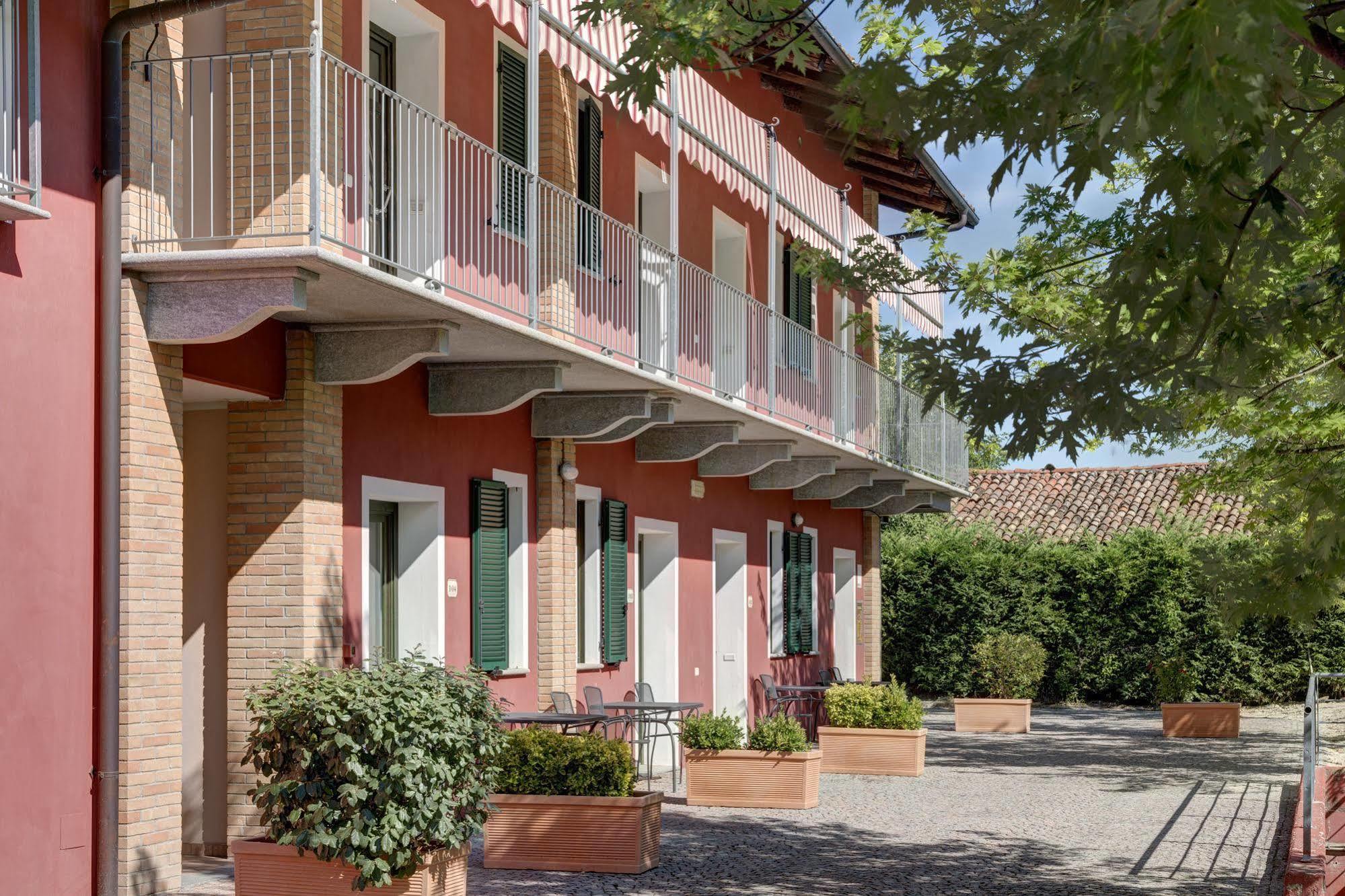 Santa Maria  Hotel Santamaria מראה חיצוני תמונה