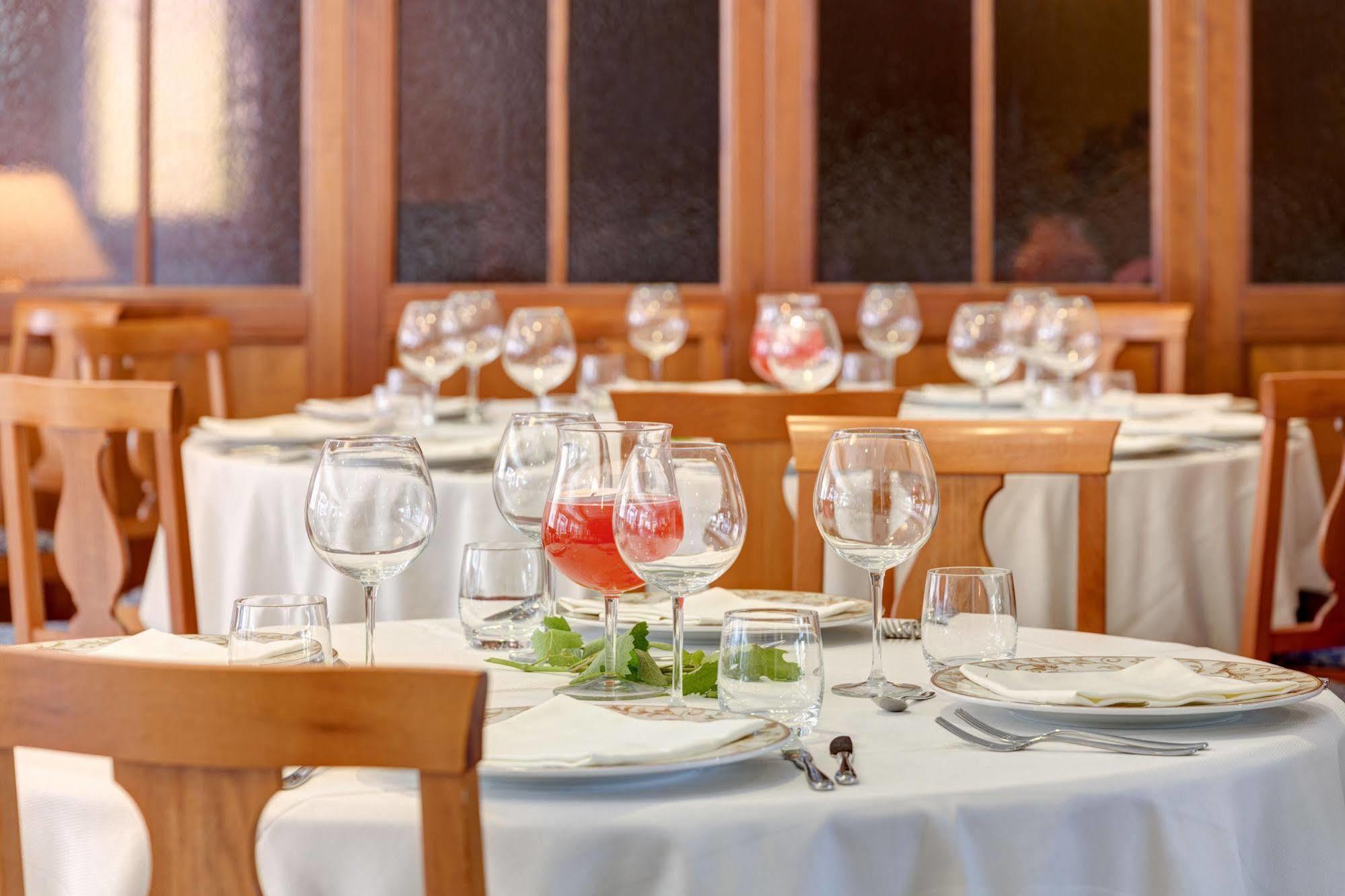 Santa Maria  Hotel Santamaria מראה חיצוני תמונה