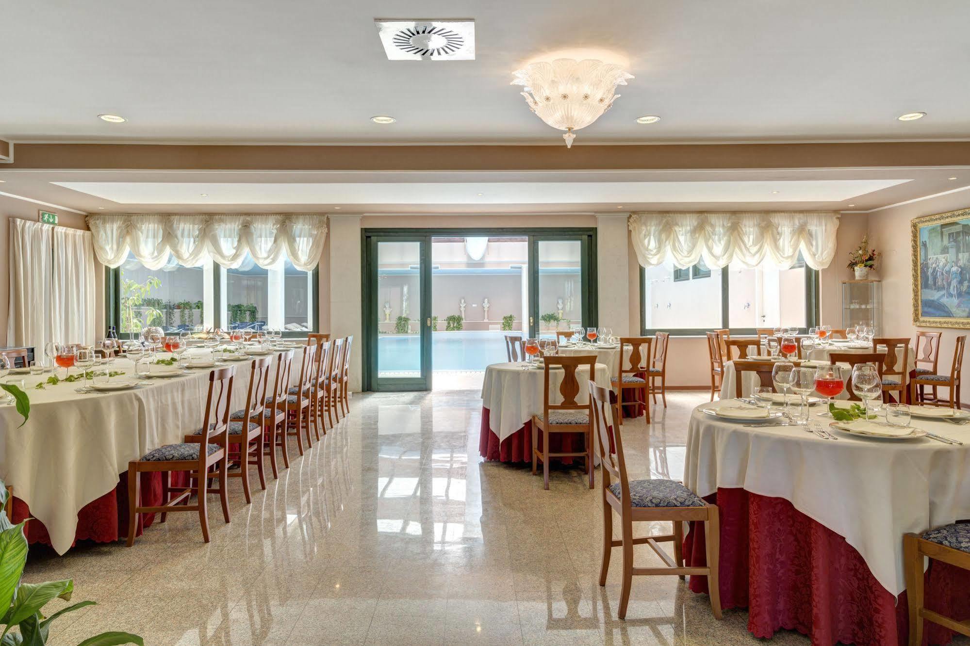 Santa Maria  Hotel Santamaria מראה חיצוני תמונה