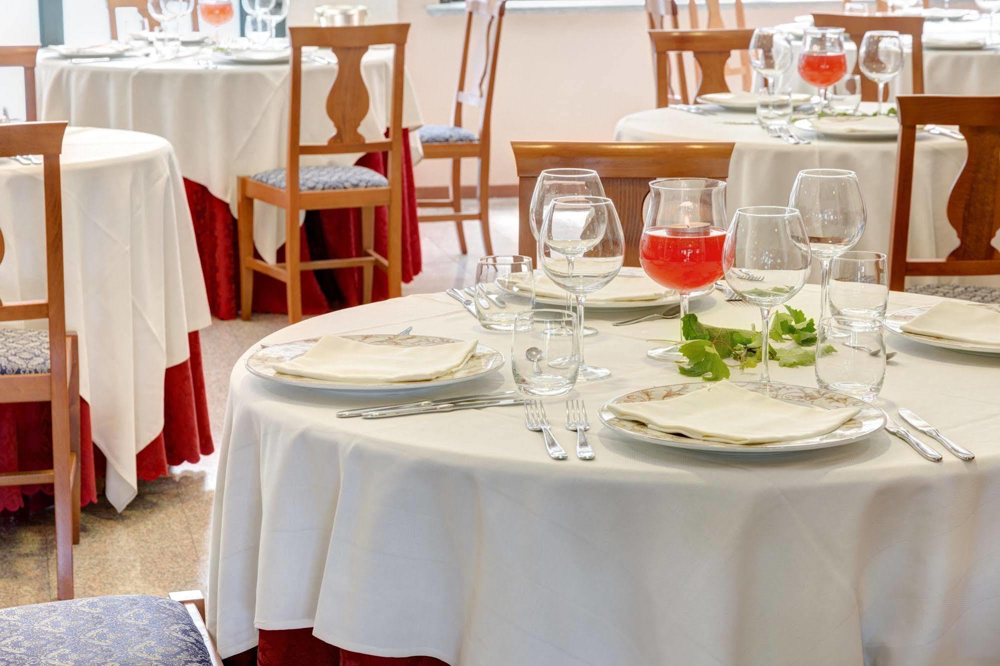 Santa Maria  Hotel Santamaria מראה חיצוני תמונה