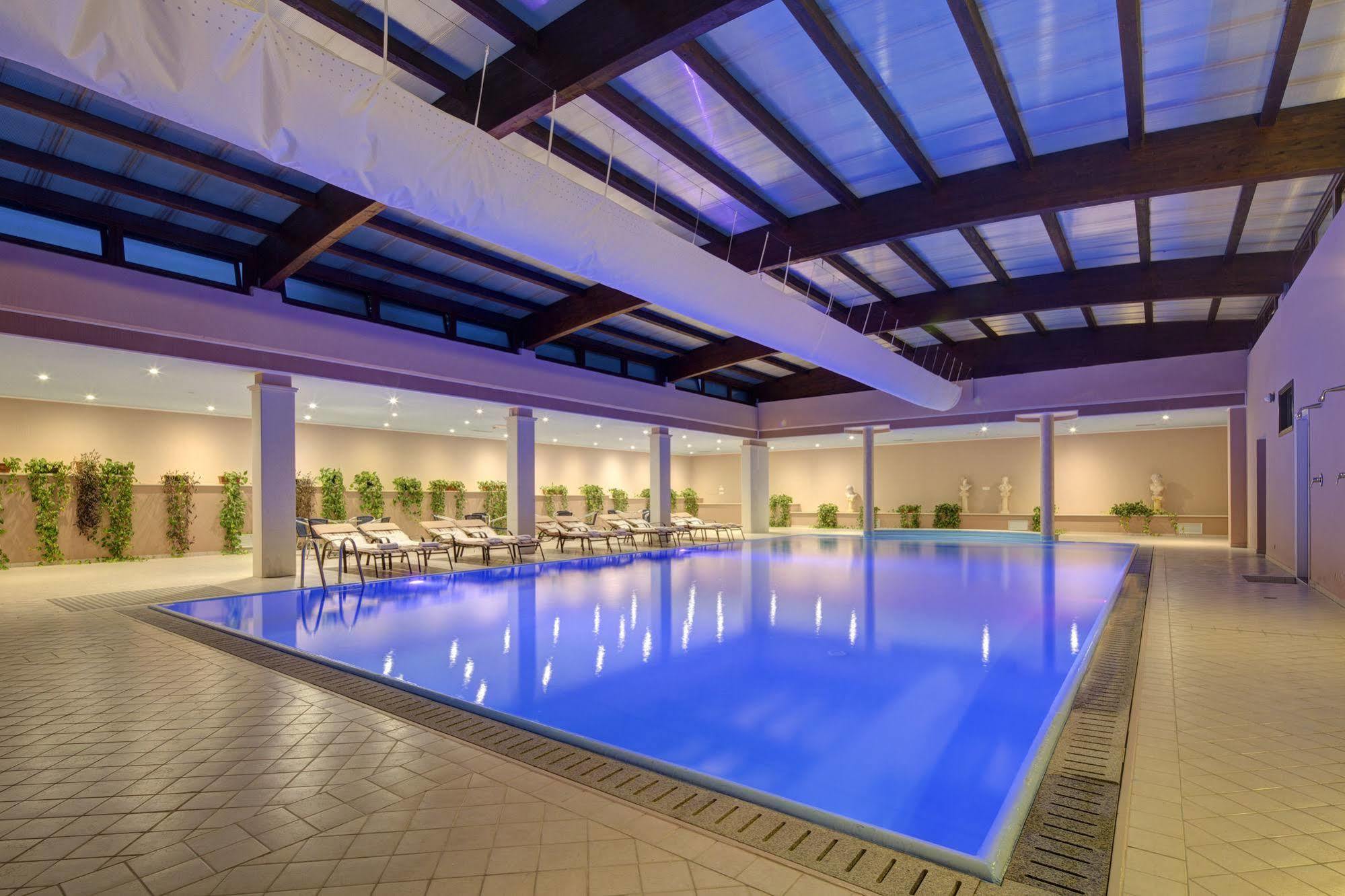 Santa Maria  Hotel Santamaria מראה חיצוני תמונה