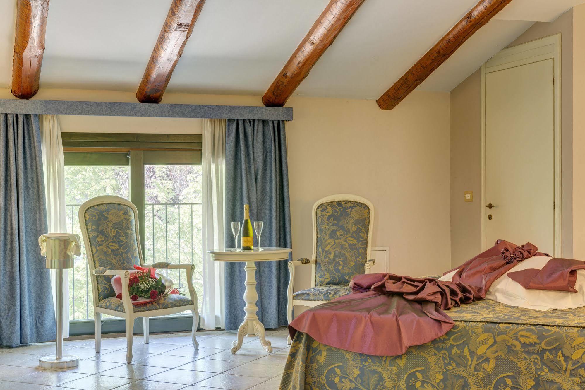 Santa Maria  Hotel Santamaria מראה חיצוני תמונה