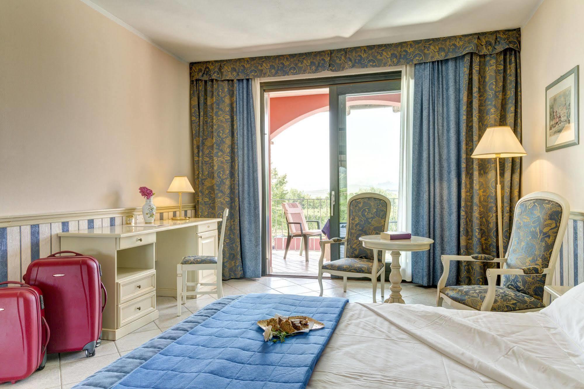 Santa Maria  Hotel Santamaria מראה חיצוני תמונה