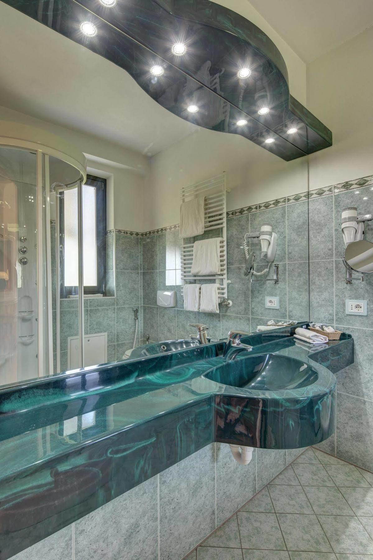 Santa Maria  Hotel Santamaria מראה חיצוני תמונה