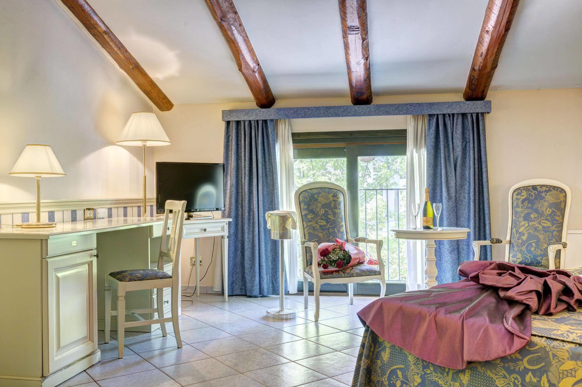 Santa Maria  Hotel Santamaria מראה חיצוני תמונה