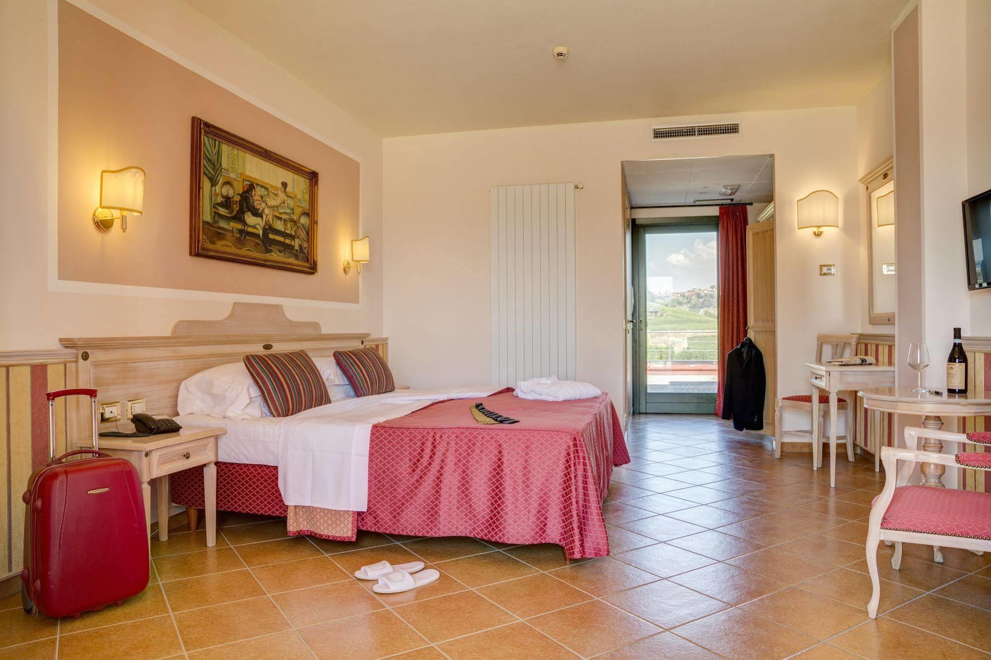 Santa Maria  Hotel Santamaria מראה חיצוני תמונה